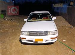 تويوتا كراون